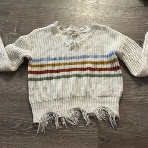 Brand is No Comment,size is youth medium,color is white red gold blue and green